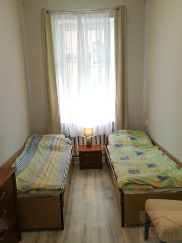 Mieszkanie pracownicze, dla 10-12 osób, centrum (437437) - Photo 5