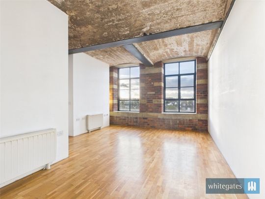 Silk Warehouse, Lilycroft Road, Bradford, West Yorkshire, BD9 - Photo 1