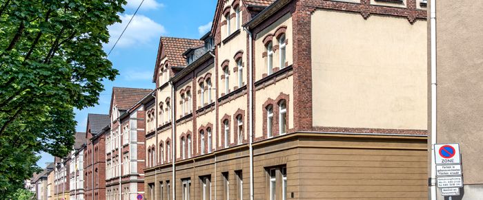 2-Zimmer-Wohnung in Leverkusen Opladen - Photo 1