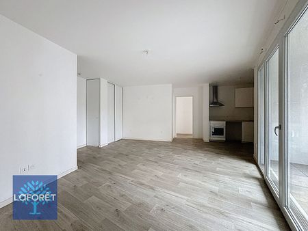 Appartement T3 Mennecy à louer - Photo 4