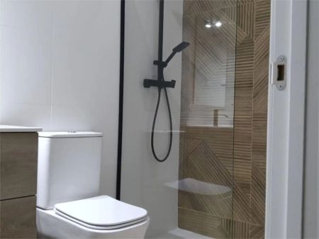 Dúplex de alquiler en Calle Bolivia, 4, Nuevo Cáceres - Photo 3