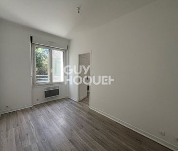 A louer - Appartement T2 - Quartier Pilier Rouge à Brest - Photo 2