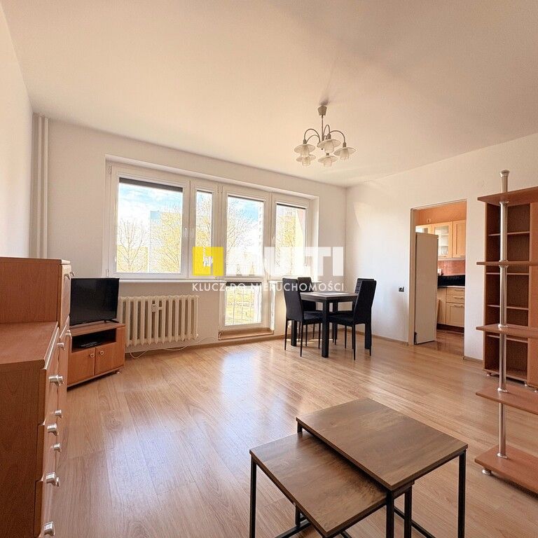 Komfortowa kawalerka I 4. piętro I Świerczewo - Zdjęcie 1