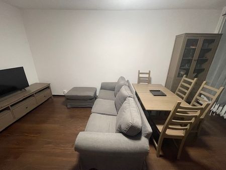 Dąbrówka Mała, ul. Wiertnicza - Photo 3