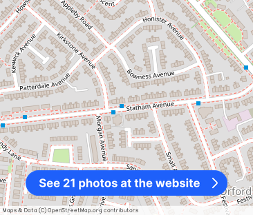 Statham Avenue, Warrington - Photo 1