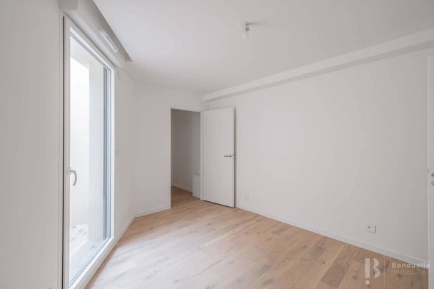 Rental Apartment Suresnes - Photo 1