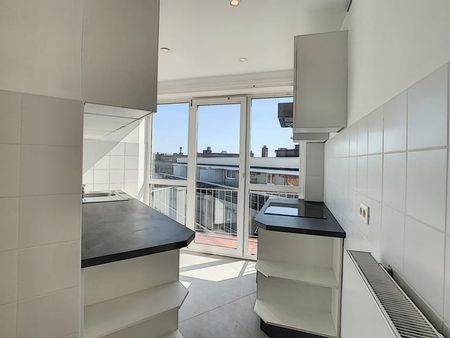 Penthouse te huur - Foto 5