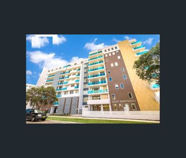 610/3 Weston Street, Rosehill, NSW 2142 - Photo 4