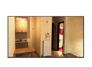 Studio/Γκαρσονιέρα για ενοικίαση - Πολύγωνο - Τουρκοβούνια, - Photo 4