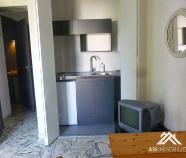 Location Appartement 1 pièce 20m² MONTPELLIER 34000 - Photo 6