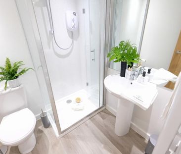 1 bedroom apartment to rent - Photo 4