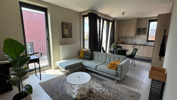 Academieplein 9, 2300, Turnhout - Foto 1