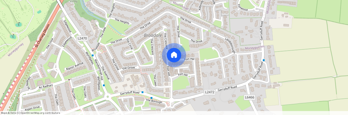 110 Fort Hill, Moneygurney, Douglas, Cork, Douglas, Co. Cork