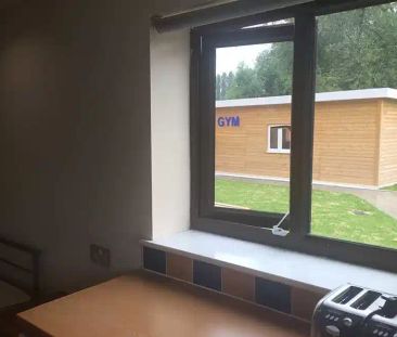 Large Studios (Halls D) - Photo 5