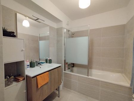 Appartement T3 à louer Bruz - 64 m² - Photo 5