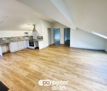 Cwmynysminton Road, Llwydcoed, ABERDARE - Photo 6