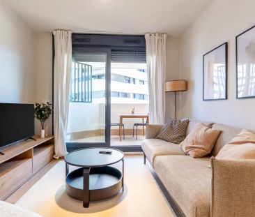 Piso de alquiler en Calle de Felipe III, 32, Estación - Foto 1