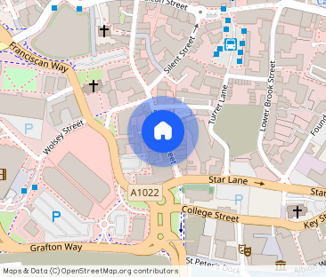 St Peters Street, IPSWICH - Photo 1