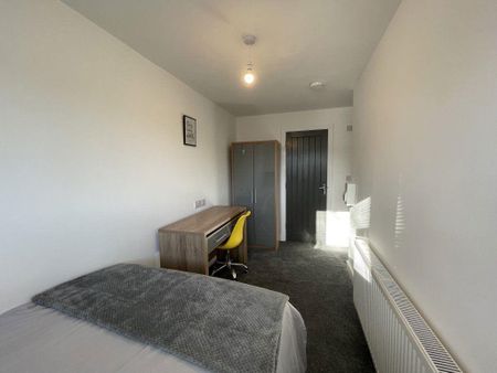 1 bedroom in a house share to rent - Photo 4