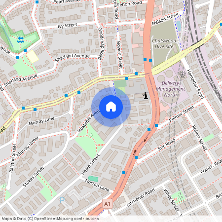 6/5-9 Helen Street, Lane Cove NSW 2066