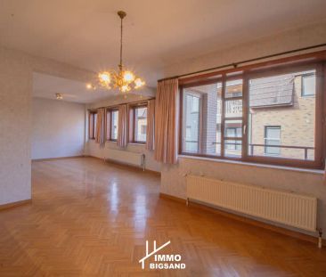 Appartement te huur - foto 1