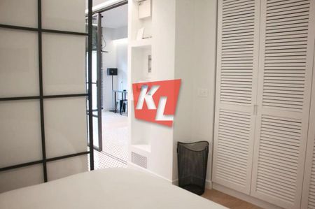 Διαμέρισμα για ενοικίαση Κολωνάκι - Λυκαβηττός - Photo 2