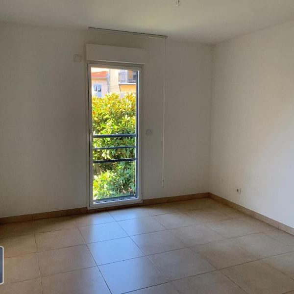 Location Appartement 2 pièces 42m² NICE 06000 - Photo 1