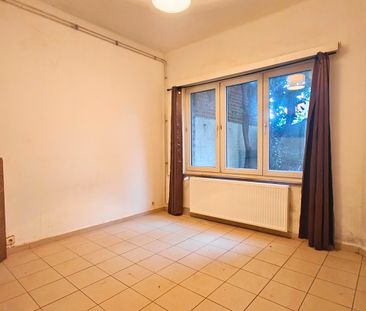 Gelijkvloers appartement met 1 slaapkamer - Foto 6