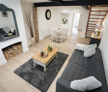 1 bedroom cottage to rent - Photo 1