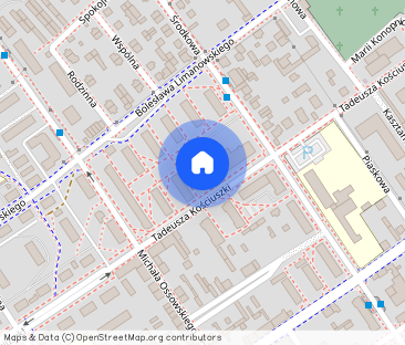 Żyrardów - 2 pokoje, po remoncie - Фото 1