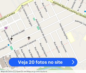 Casa com 2 dormitórios para alugar, 130 m² por R$ 3.580,00/mês - Ci... - Foto 1