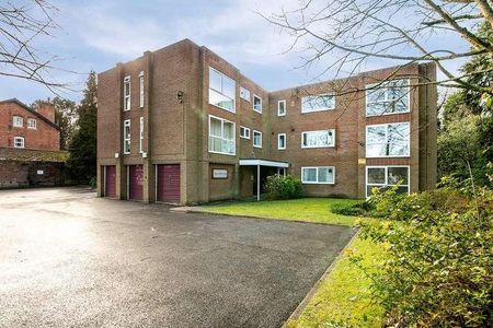 Summerfield Court, Hermitage Road, Edgbaston, B15 - Photo 2