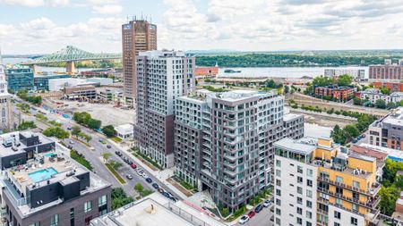 Appartement à louer - Montréal (Ville-Marie) (Centre) - Photo 3
