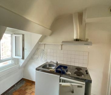 Location Appartement 1 pièce 22m² - Photo 1