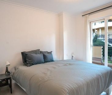 Luxury Flat for rent in Nueva Andalucia, Spain - Photo 3