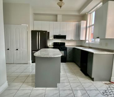 For Lease - 119 Settlement Park Avenue Unit# #MAIN, Markham, Ontario - Photo 6