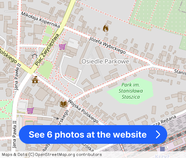 Wynajmę mieszkanie - Photo 1