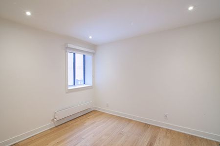 3421 Rue Drummond - Photo 3