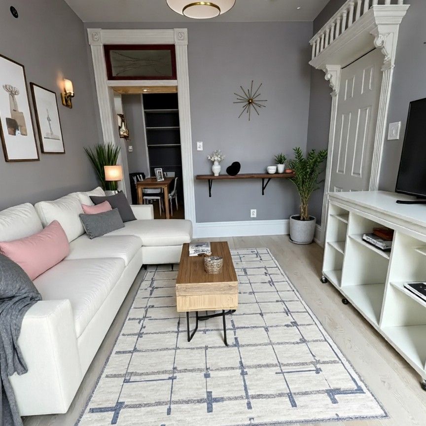 For Lease - 18 Faulkner Street Unit# 3, Orangeville, Ontario - Photo 1