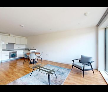 2 Bed Flat, Headstone Road, HA1 - Photo 1