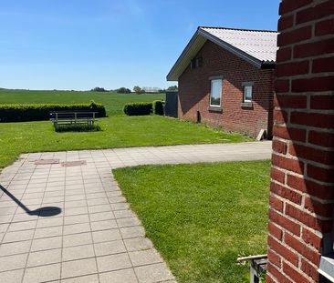 Præstegårdsmarken 4 A, Lem, 7860, Spøttrup - Foto 6