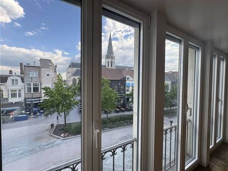Appartement te huur - Photo 2