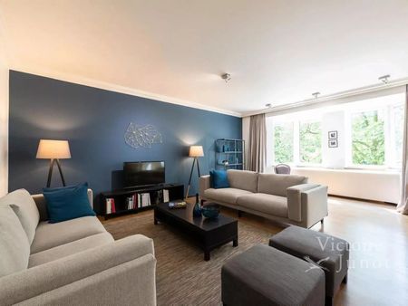 Appartement in Brussel - foto 4