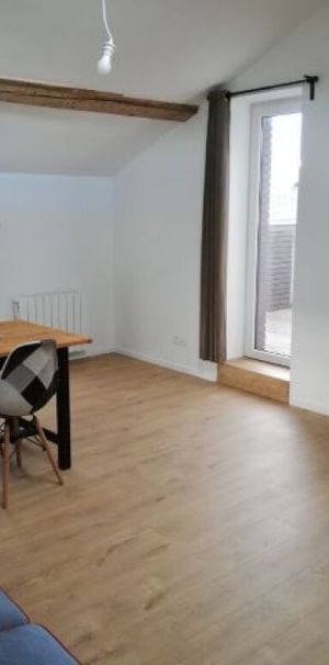 Location Appartement 3 pièces 61m² ST CHAMOND 42400 - Photo 1