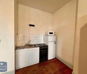 Location Appartement 2 pièces 52m² CHINON 37500 - Photo 4