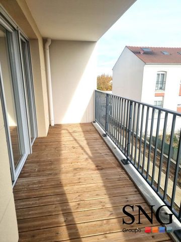 T2 NEUF AVEC BALCON + PARKING - Photo 5