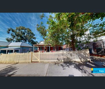 Classic Character Charm in the Heart of West Leederville - Photo 6