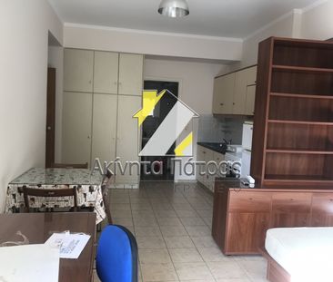 Γκαρσονιέρα/Studio 28 τ.μ. - Photo 5