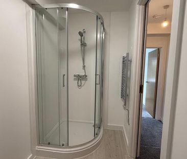 1 bedroom flat to rent - Photo 4