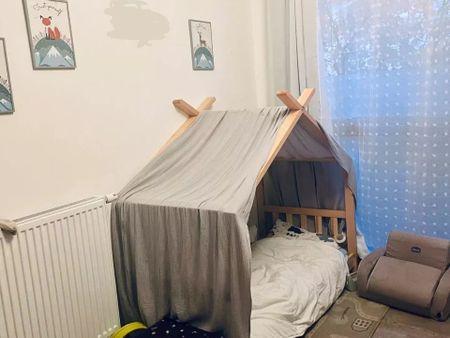 Location Appartement 3 pièces 73 m2 à Valentigney - Photo 3